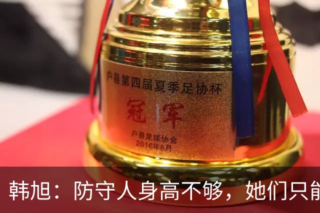 韩旭：防守人身高不够，她们只能对张子宇凶狠防守